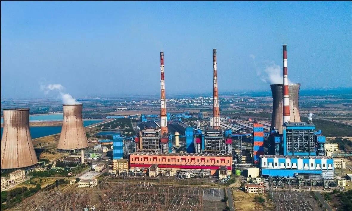 Thermal Power Plants